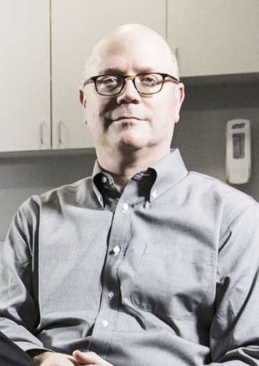 Dr. Douglas Smail